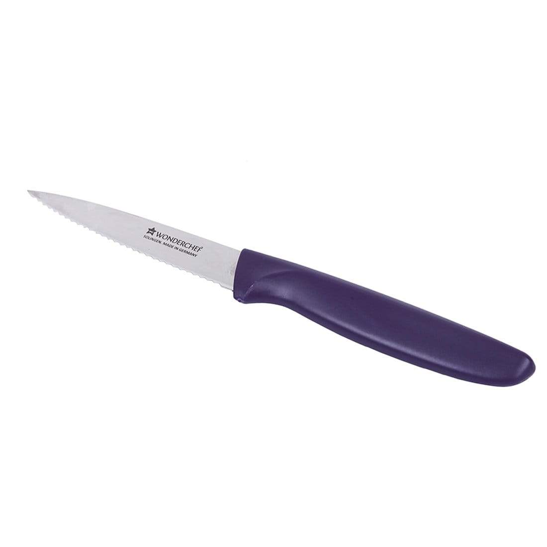 Wonderchef Kitchen Accessories Wonderchef Solingen Smart-Line Chef Knife 10cm