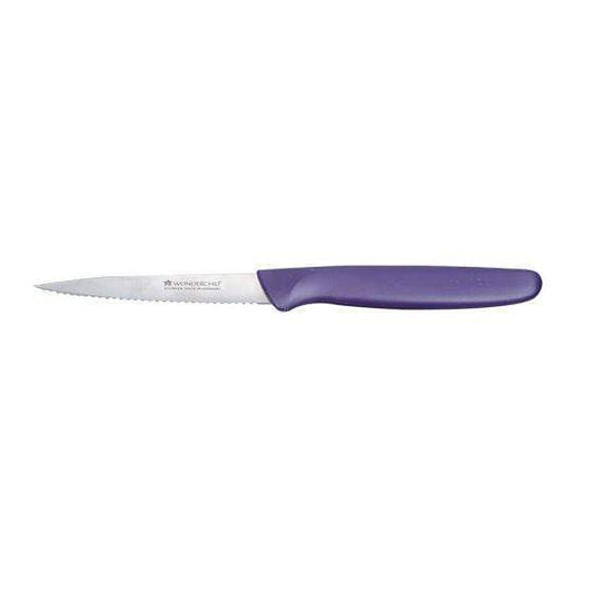 Wonderchef Kitchen Accessories Wonderchef Solingen Smart-Line Chef Knife 10cm