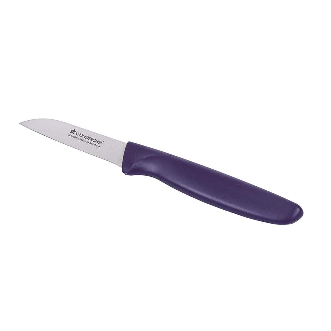 Wonderchef Kitchen Accessories Wonderchef Solingen Smart-Line Classic Vegetable Paring Knife 8cm