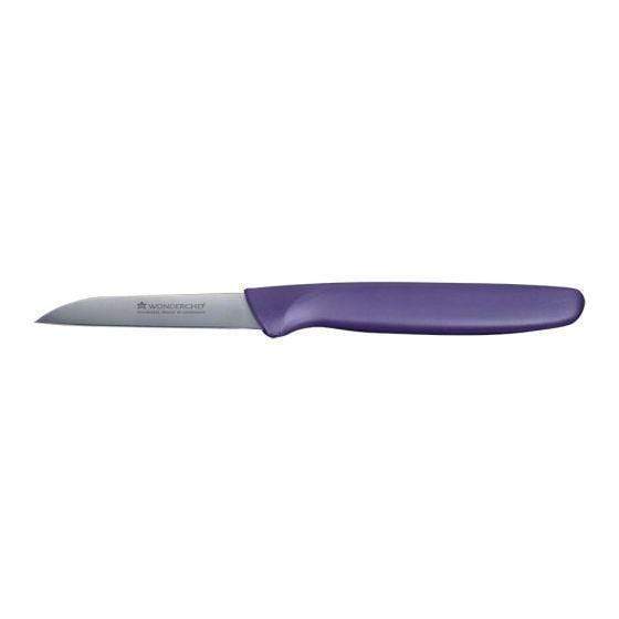 Wonderchef Kitchen Accessories Wonderchef Solingen Smart-Line Classic Vegetable Paring Knife 8cm