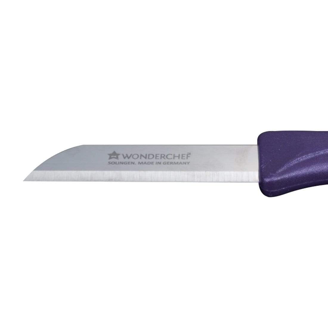 Wonderchef Kitchen Accessories Wonderchef Solingen Vegetable Knife 6cm