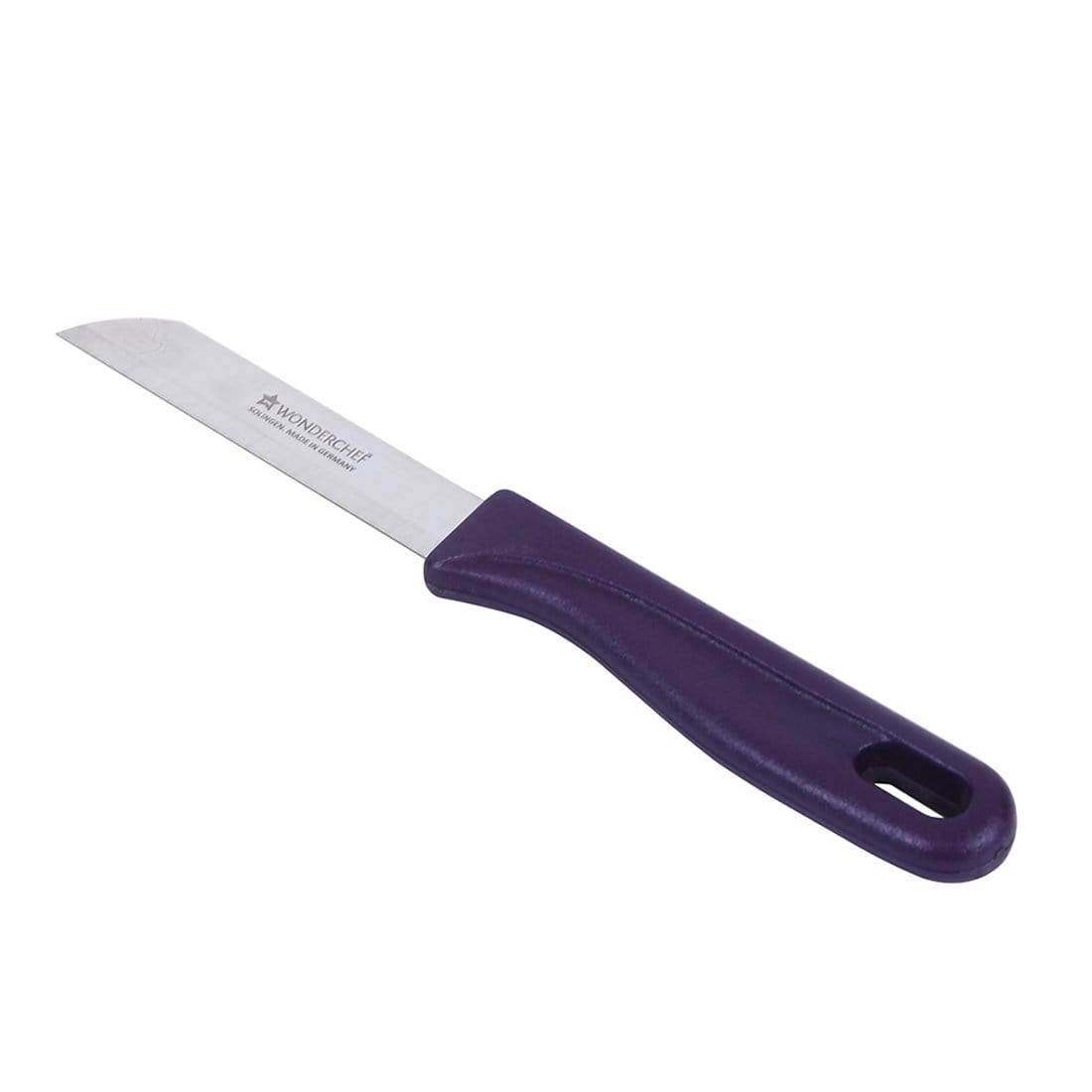 Wonderchef Kitchen Accessories Wonderchef Solingen Vegetable Knife 8Cm