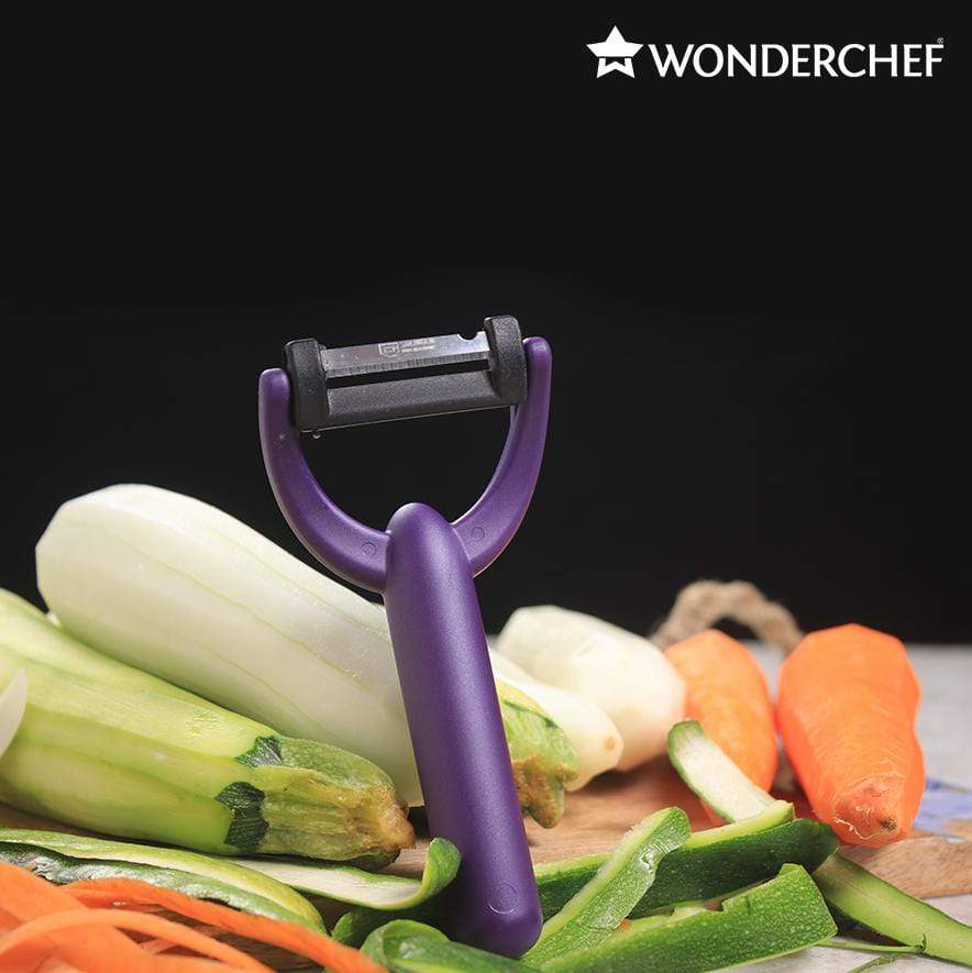 Wonderchef Kitchen Accessories Wonderchef Solingen Y Peeler