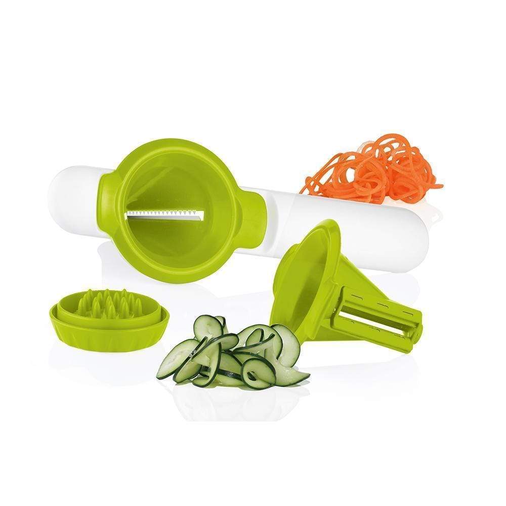 Wonderchef Kitchen Accessories Wonderchef Spiralizer