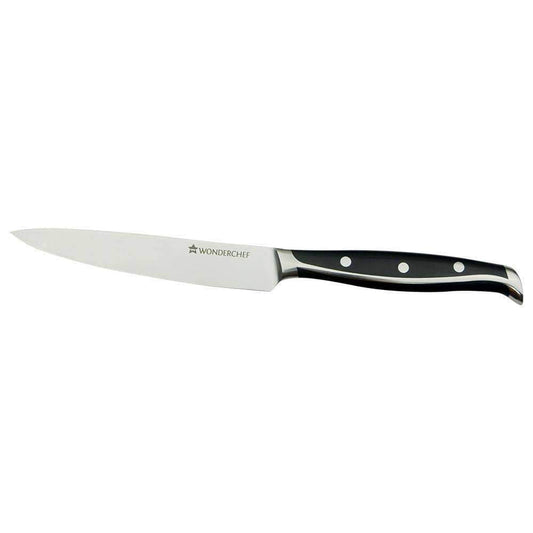 Wonderchef Kitchen Accessories Wonderchef Utility Knife 5 Inches Blade