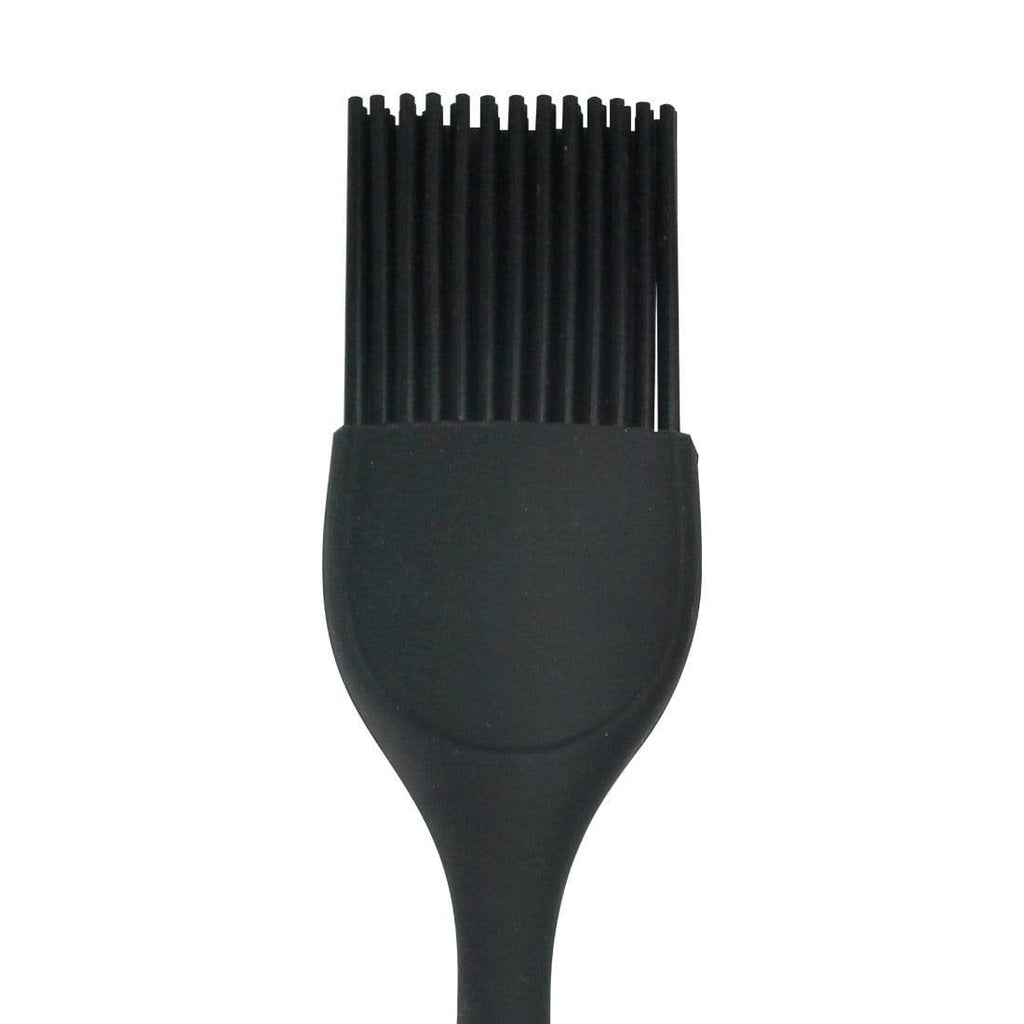 Wonderchef Kitchen Accessories Wonderchef Waterstone Black Silicone Brush