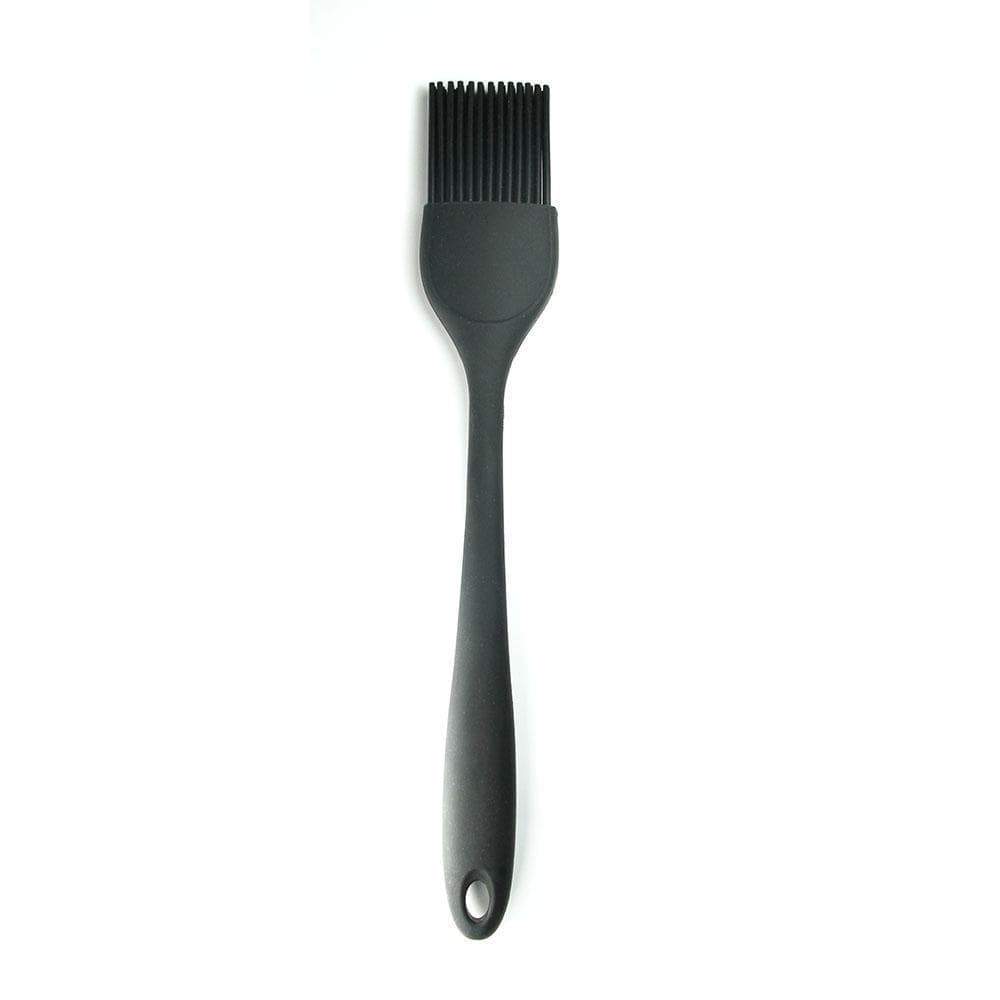 Wonderchef Kitchen Accessories Wonderchef Waterstone Black Silicone Brush