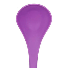 गैलरी व्यूवर में इमेज लोड करें, Wonderchef Kitchen Accessories Wonderchef Waterstone Silicone Ladle