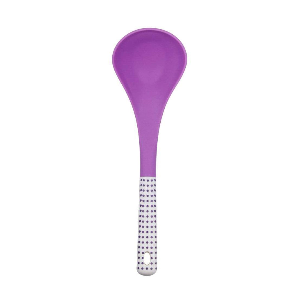 Wonderchef Kitchen Accessories Wonderchef Waterstone Silicone Ladle