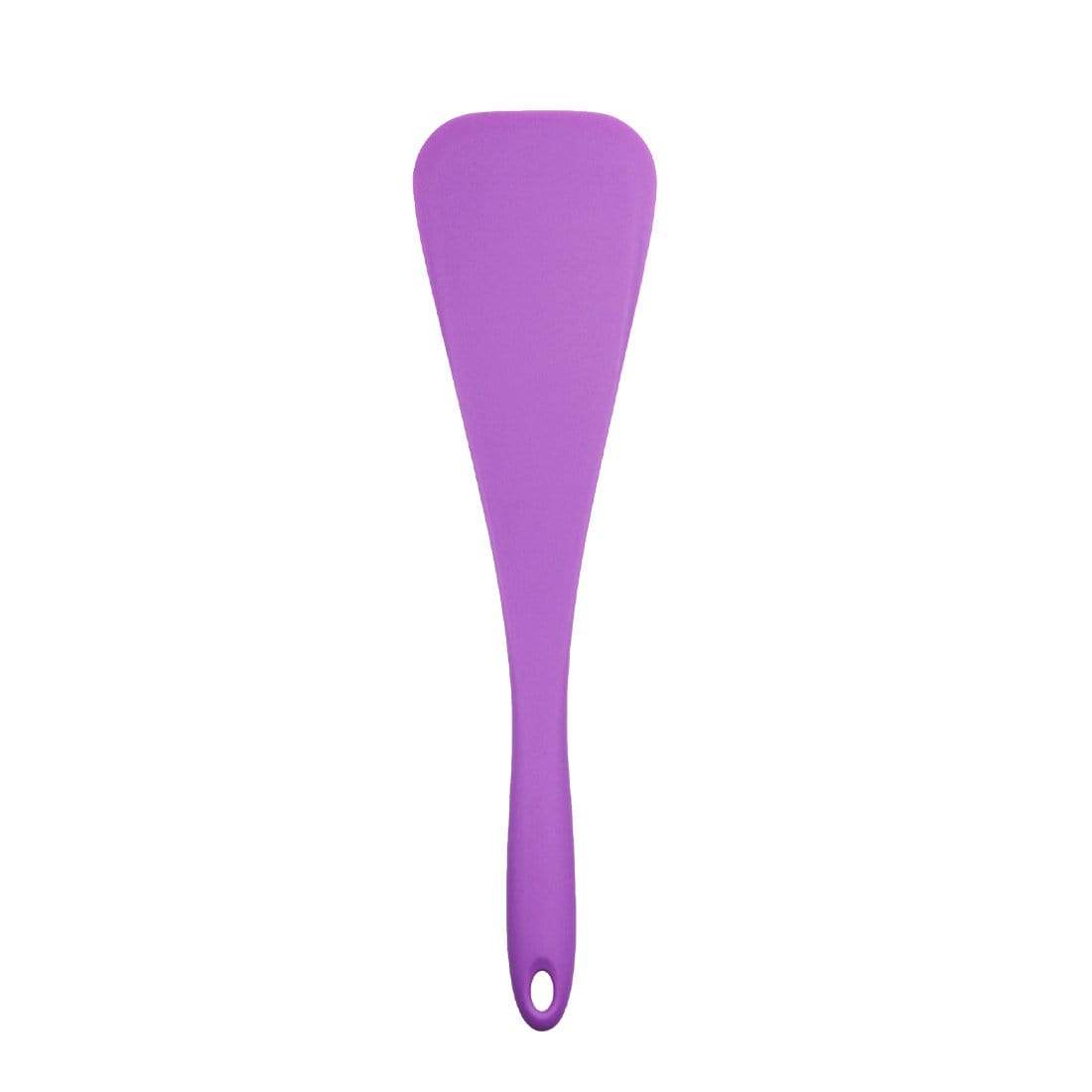 Wonderchef Kitchen Accessories Wonderchef Waterstone Silicone Solid Spatula