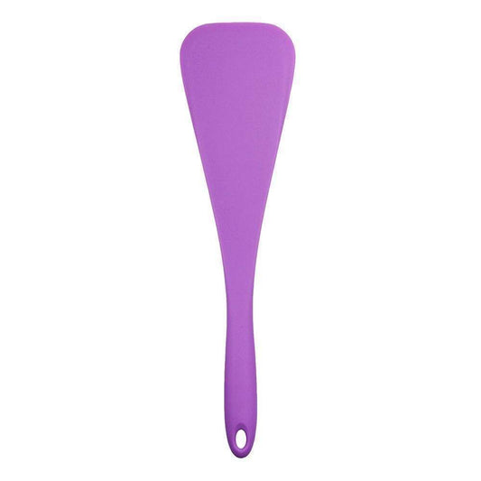 Wonderchef Kitchen Accessories Wonderchef Waterstone Silicone Solid Spatula