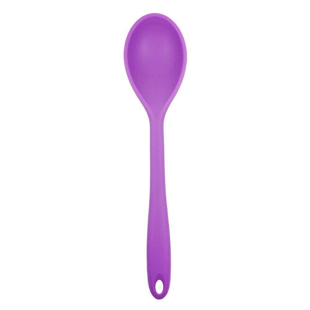 Wonderchef Kitchen Accessories Wonderchef Waterstone Silicone Spoon