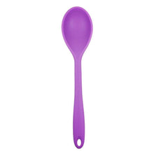 गैलरी व्यूवर में इमेज लोड करें, Wonderchef Kitchen Accessories Wonderchef Waterstone Silicone Spoon