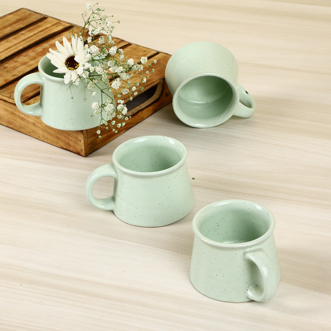 Amalfiee Absolute Lemongrass Exclusive Mug set of 6