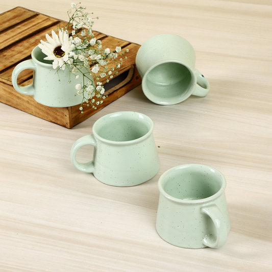 Amalfiee Absolute Lemongrass Exclusive Mug set of 6