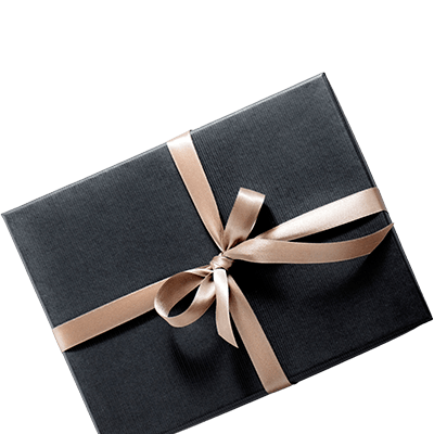 Gift Wrap