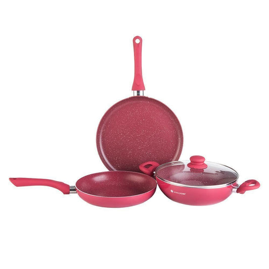 Cookware Wonderchef 8904214709228