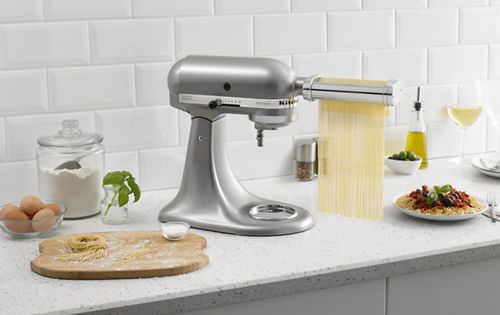 Pasta Cutter Set