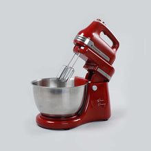 Load image into Gallery viewer, Stand Mixer Crimson Edge and  OTG Crimson Edge 9 Litres