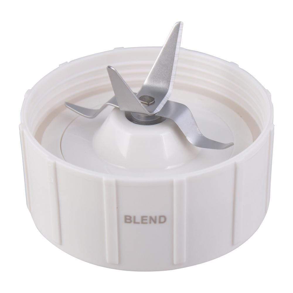 Nutri Blend Jar Base White With Twin Blade Spare Parts Online Wonderchef