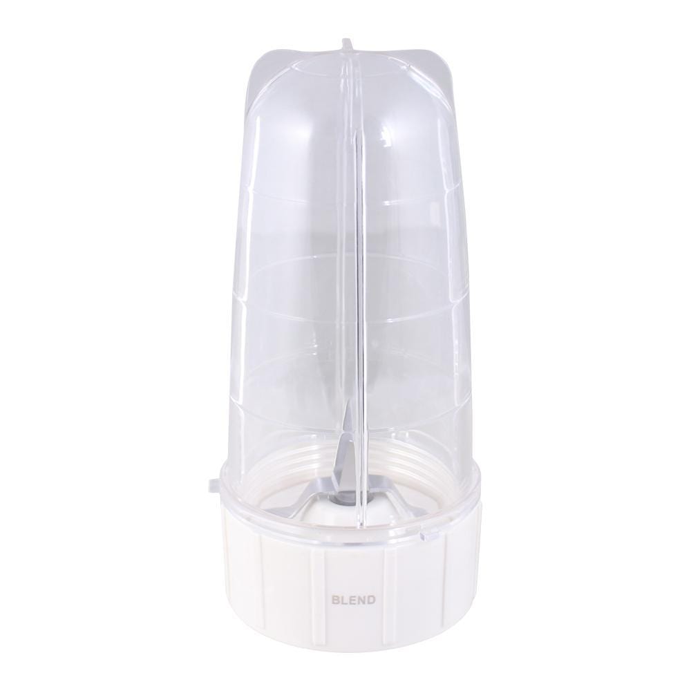 Nutri Blend - Big Jar Set (White ) - Wonderchef