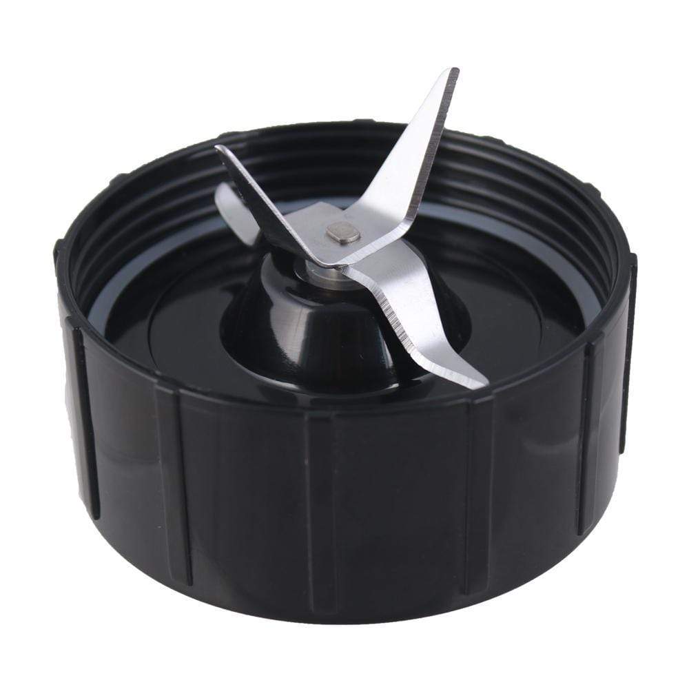 Nutri Blend - Jar Base (Black) With Twin Blade - Wonderchef