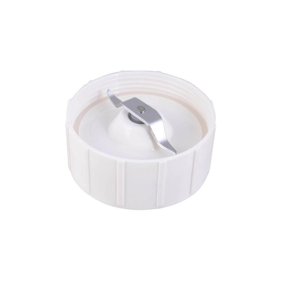 Nutri Blend - Jar Base (White) with Flat Blade - Wonderchef