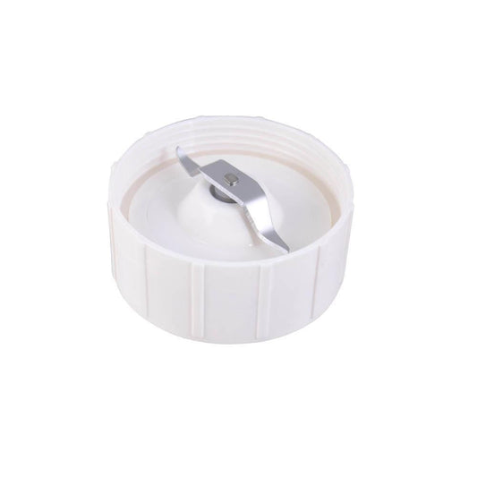 Nutri Blend A1 - Jar Base (White) With Flat Blade-Spare Parts