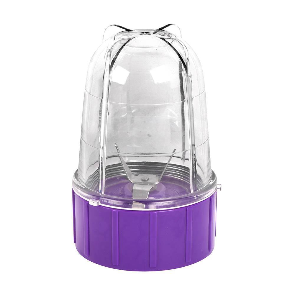 Nutri Blend A1 - Small Jar Set (Purple )-Spare Parts